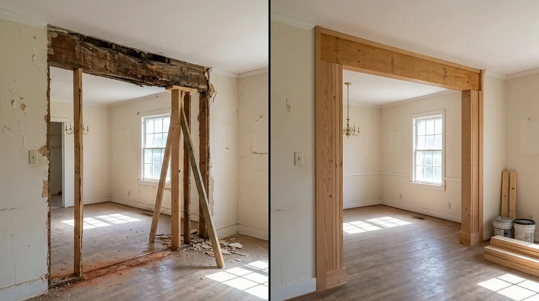 How Much Does a Carpenter Cost in Winston-Salem? 2026 Price Guide